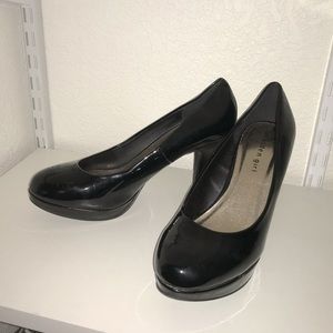 3/$30 Madden Girl Black Heel
